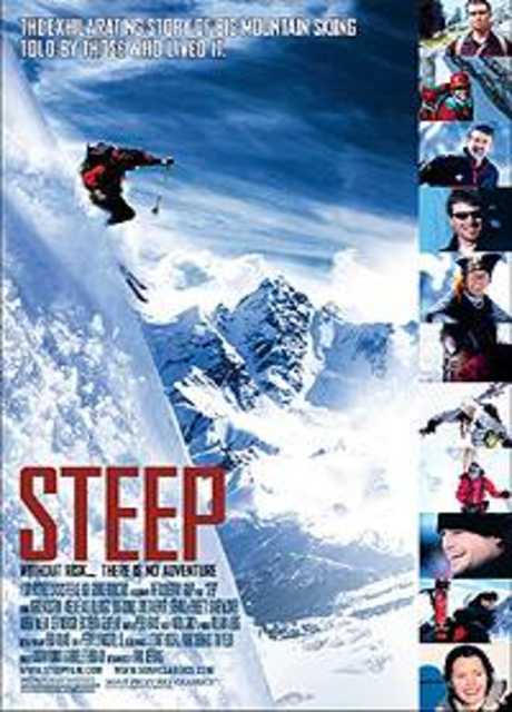 Steep