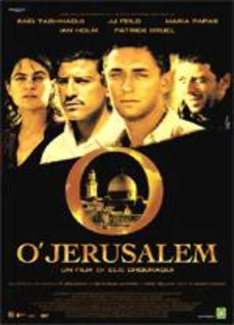 O Jerusalem