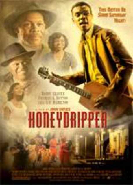 Honeydripper