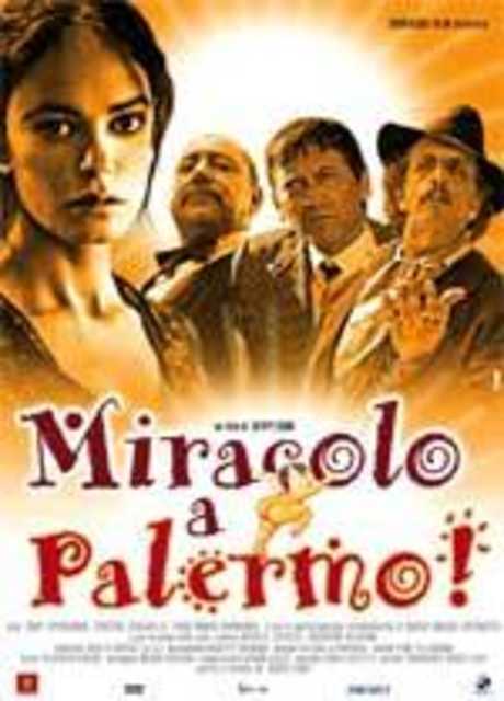 Miracolo a Palermo!