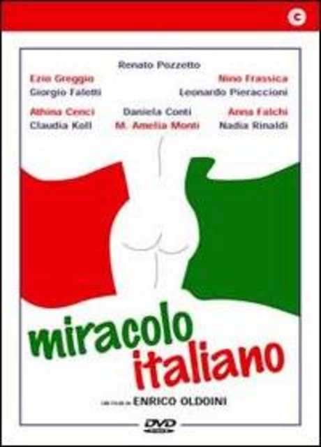 Miracolo italiano