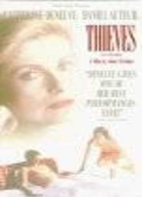 Thieves (Les Voleurs)
