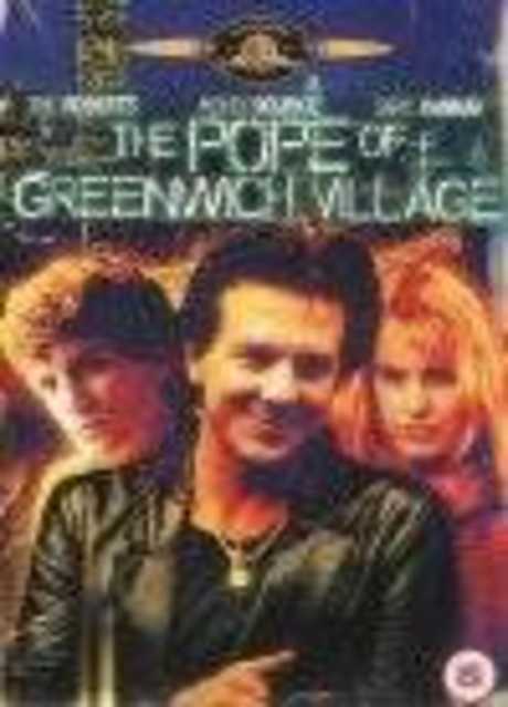 Il “Papa” di Greenwich Village
