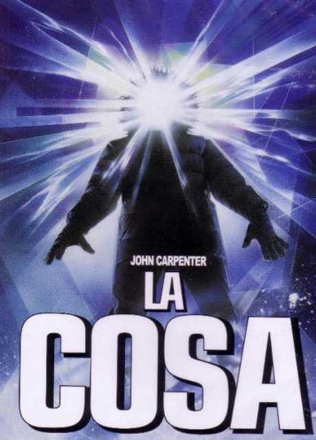La Cosa