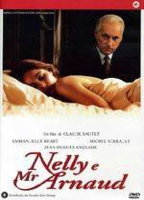 Nelly e Mr. Arnaud