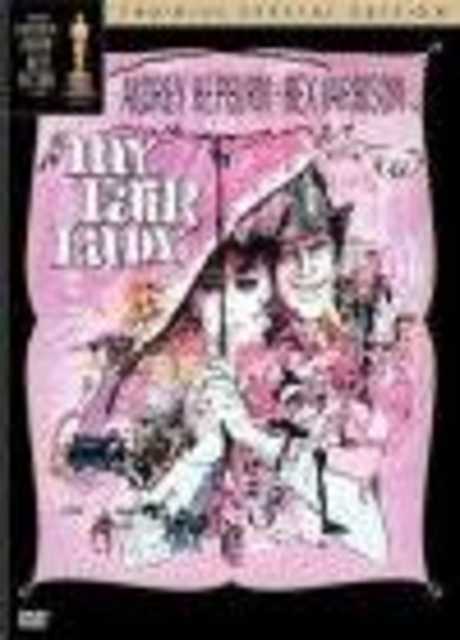 My Fair Lady