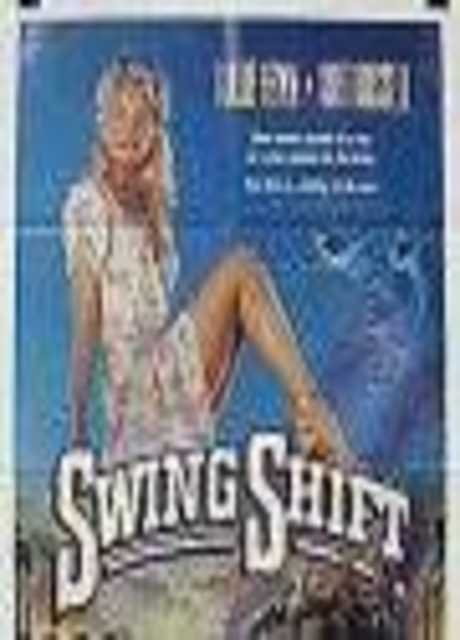 Tempo di swing