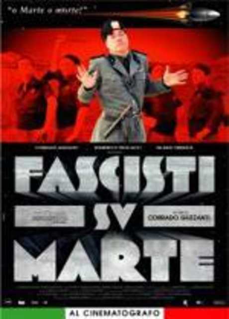 Fascisti su Marte