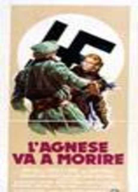 L'Agnese va a morire