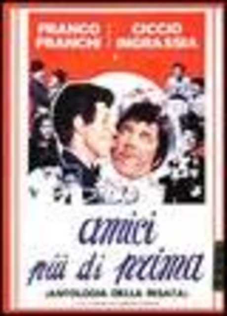 Amici più di prima