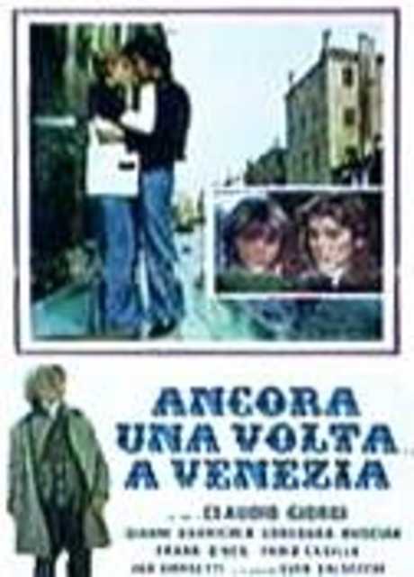 Ancora una volta... a Venezia