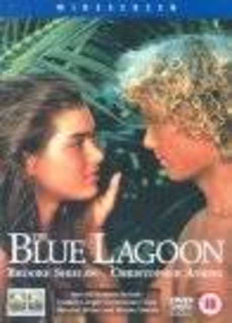 Laguna blu