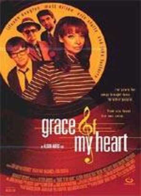 Grace of My Heart-La grazia del mio cuore