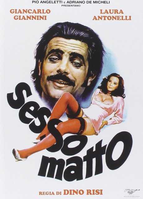 Sessomatto