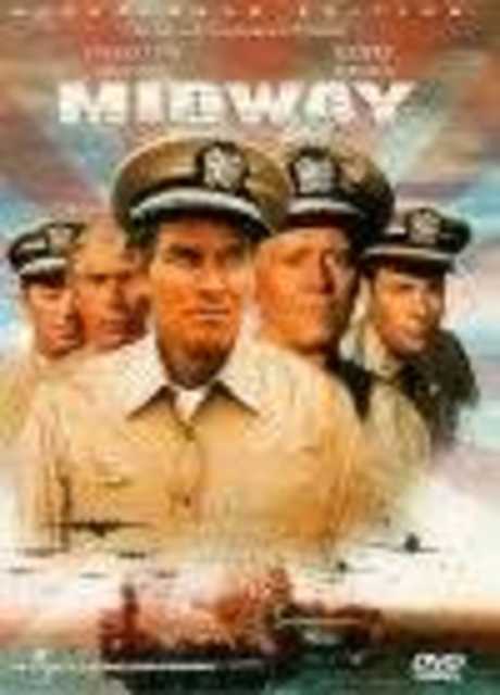 La battaglia di Midway