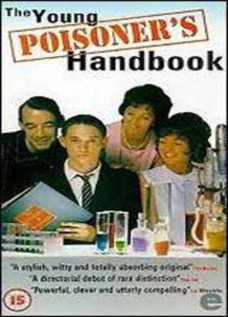 Il manuale del giovane avvelenatore
