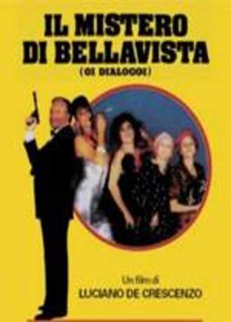 Il mistero di Bellavista