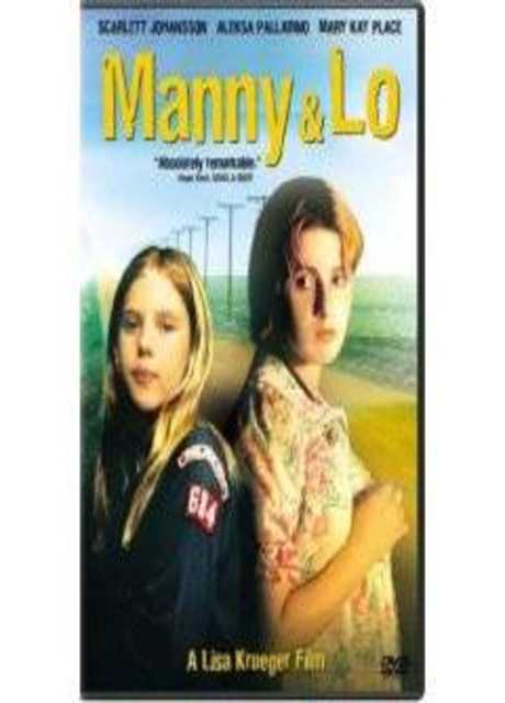 Manny and Lo