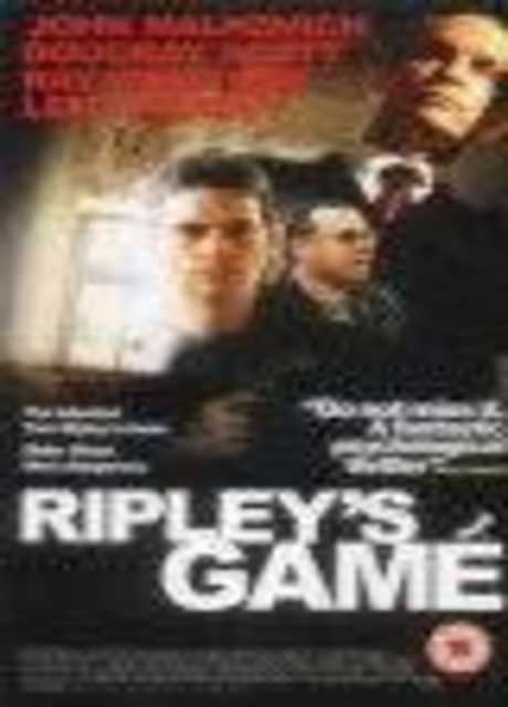 Il gioco di Ripley