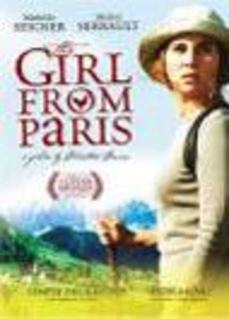 The Girl from Paris