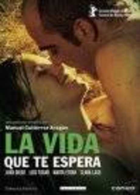 La Vida Que te Espera
