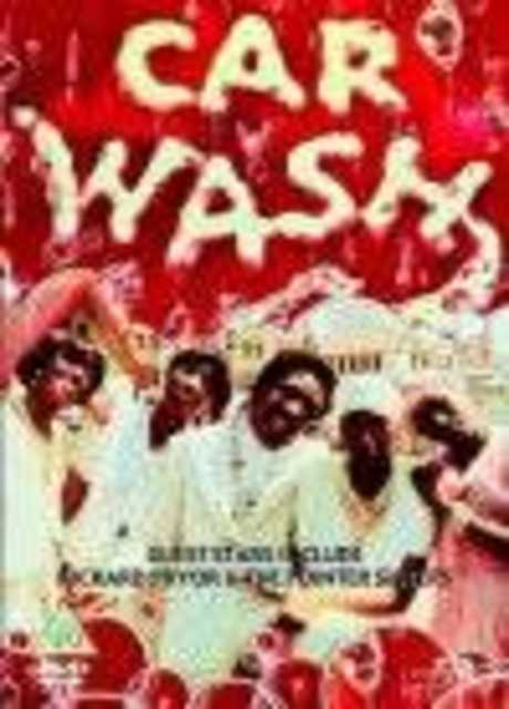 Car wash