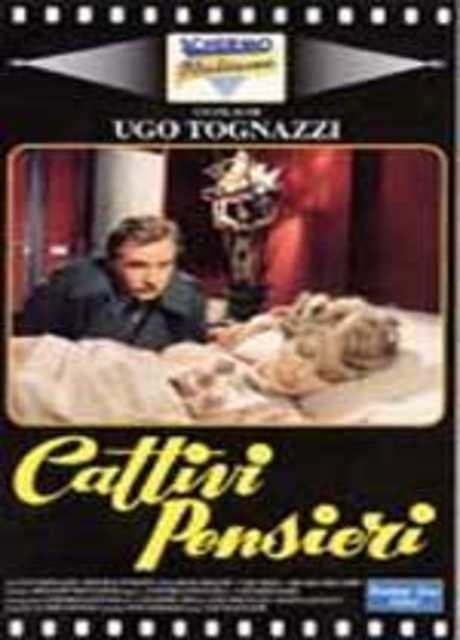 Cattivi pensieri