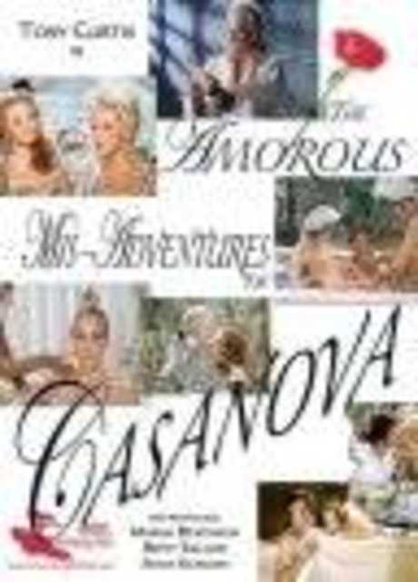 Casanova e company