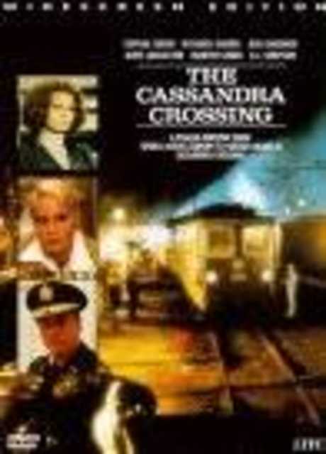Cassandra Crossing
