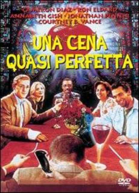Una cena quasi perfetta