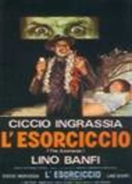 L'esorciccio