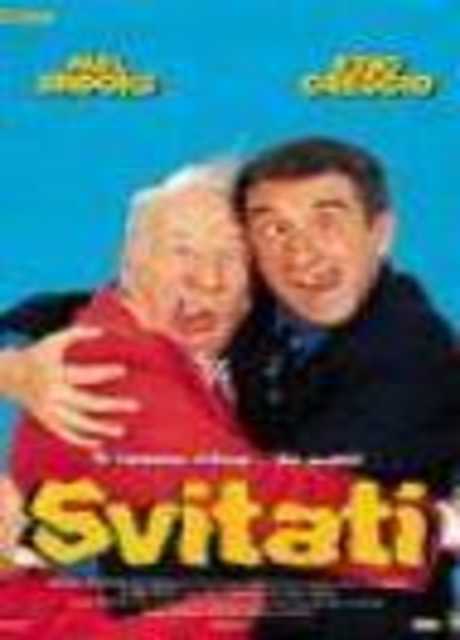 Svitati
