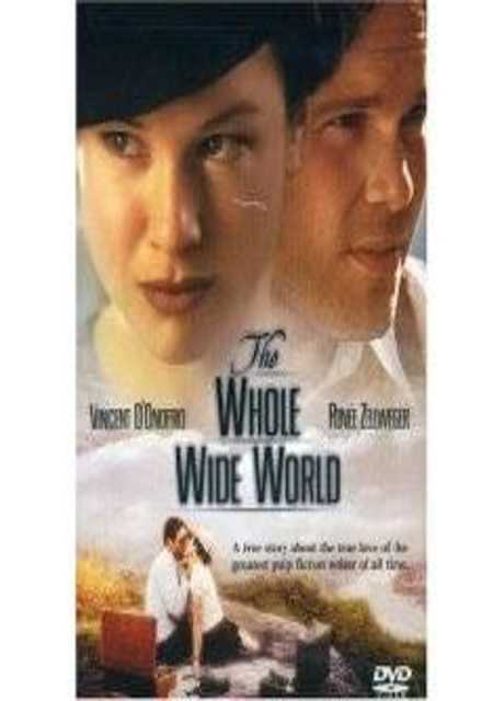 The Whole Wide World