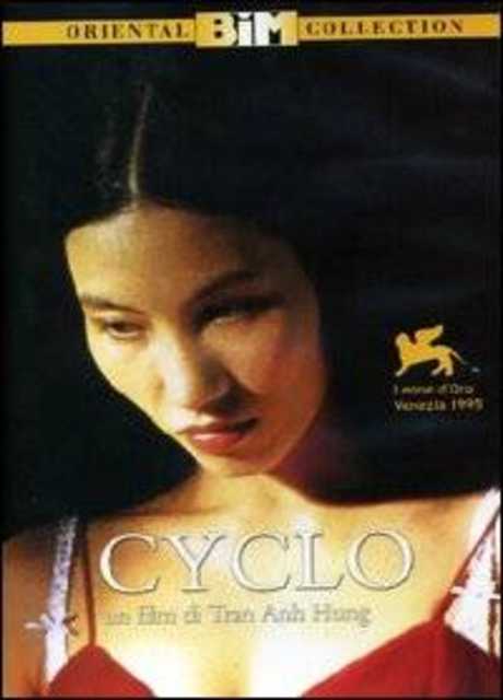 Cyclo-Ciclo