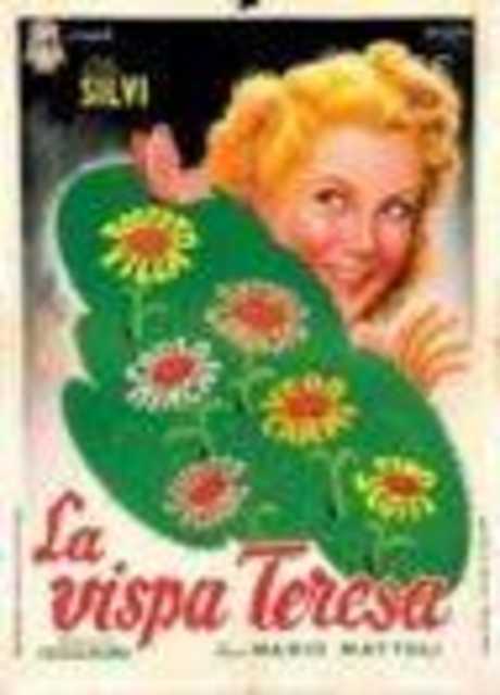 La vispa Teresa