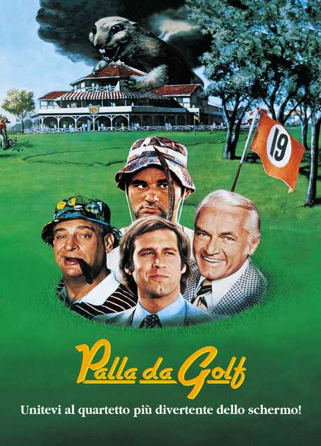 Palla da golf