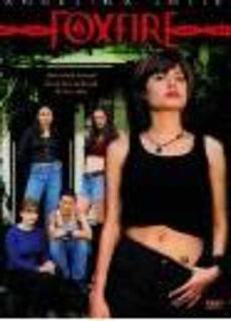 Foxfire