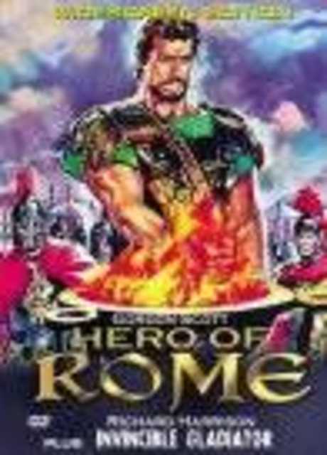Il gladiatore invincibile