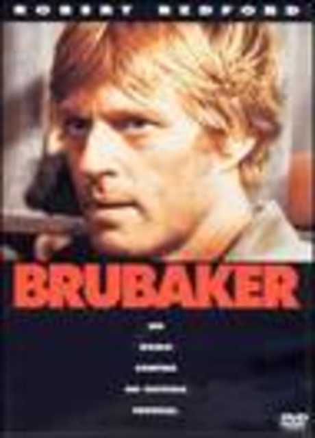 Brubaker