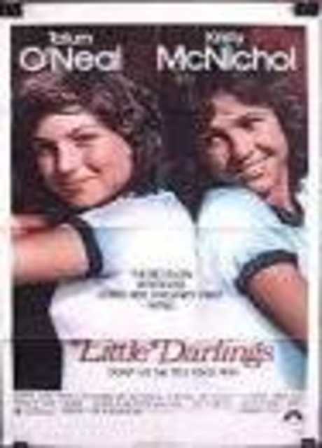 Little Darlings