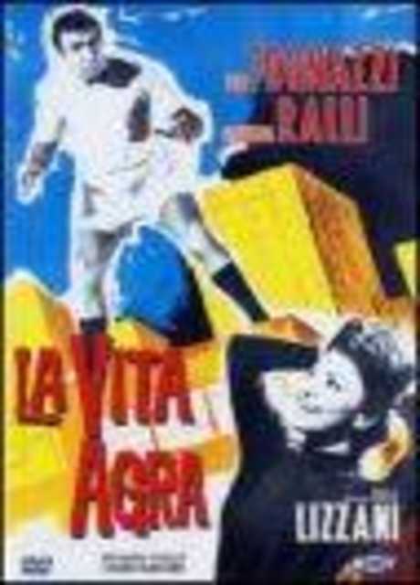 La vita agra