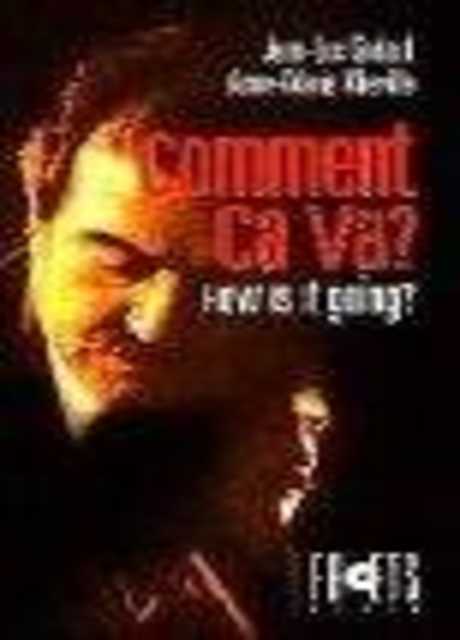Comment ca va?