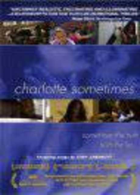 Charlotte Sometimes