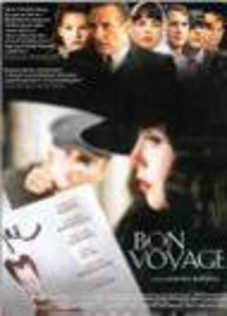 Bon Voyage