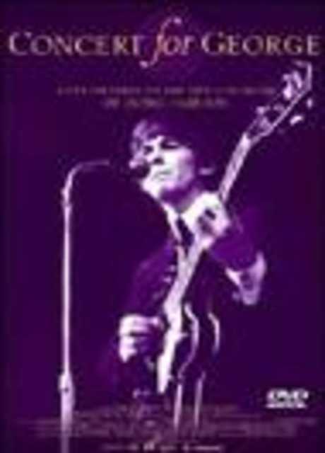 Concert for George