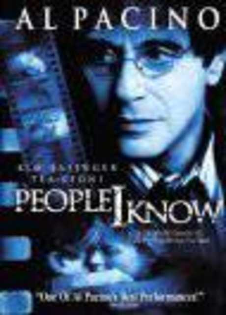 People I Know