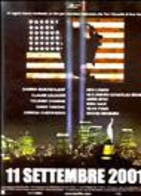 11 Settembre 2001