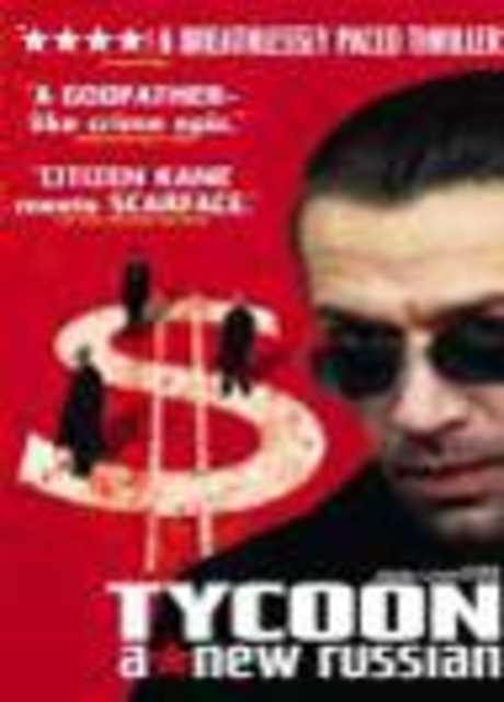 Tycoon