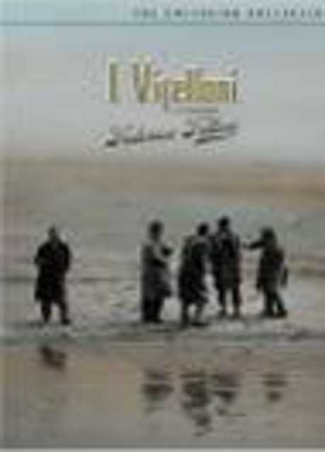 I Vitelloni