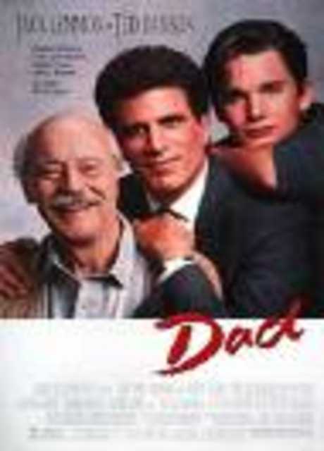 Dad - Papà